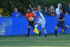 MSoc vs NEC  Wheaton College Men’s Soccer vs New England College. - Photo By: KEITH NORDSTROM : Wheaton, Soccer